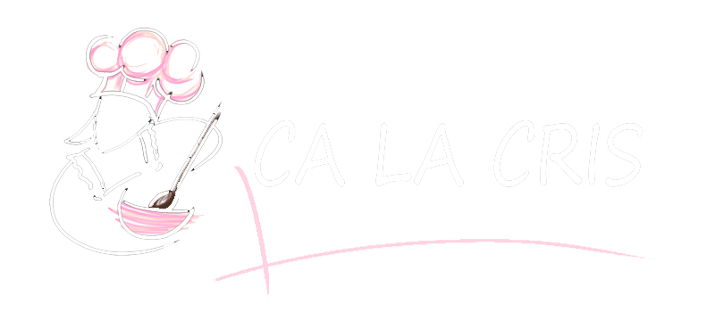 Logo de Ca la Cris