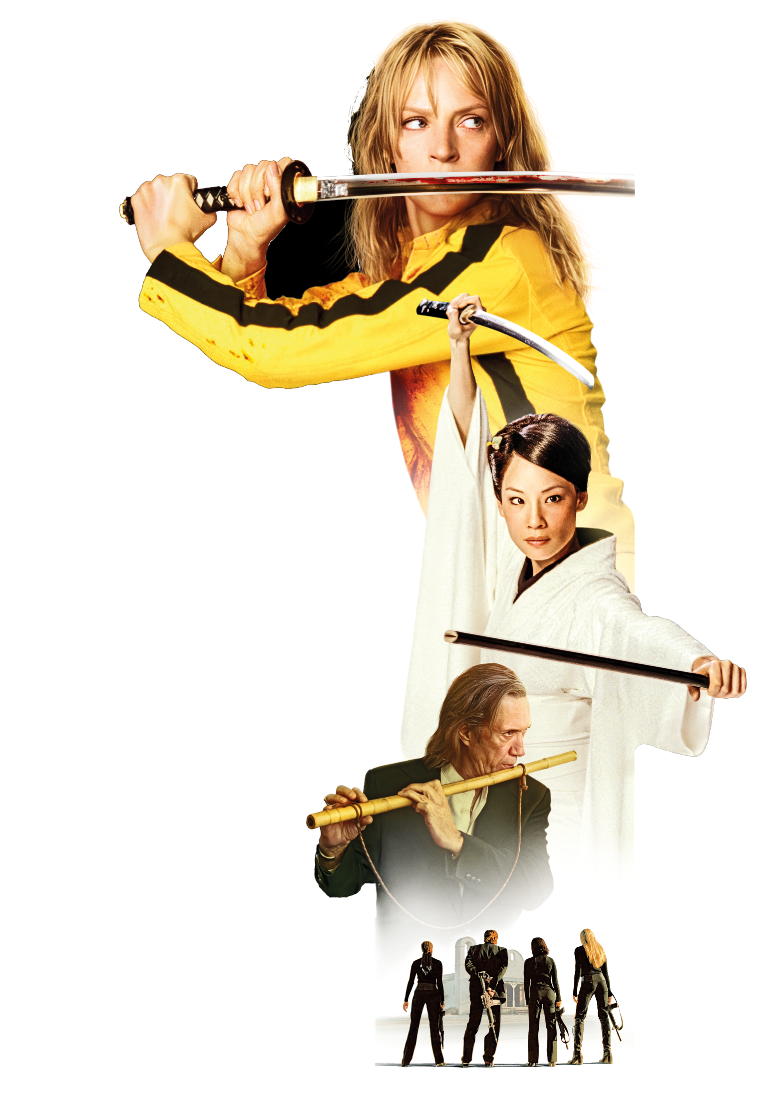 Personatges de la pel·lícula